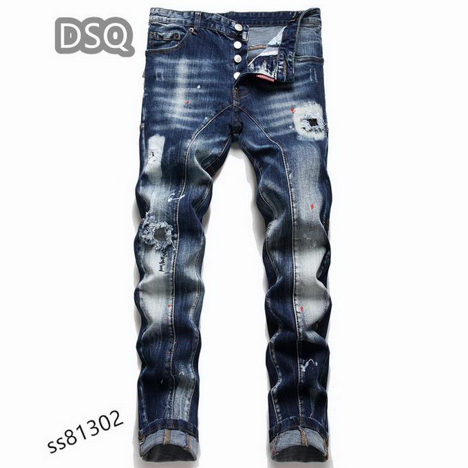 Moncler Jeans Mens ID:20220929-98